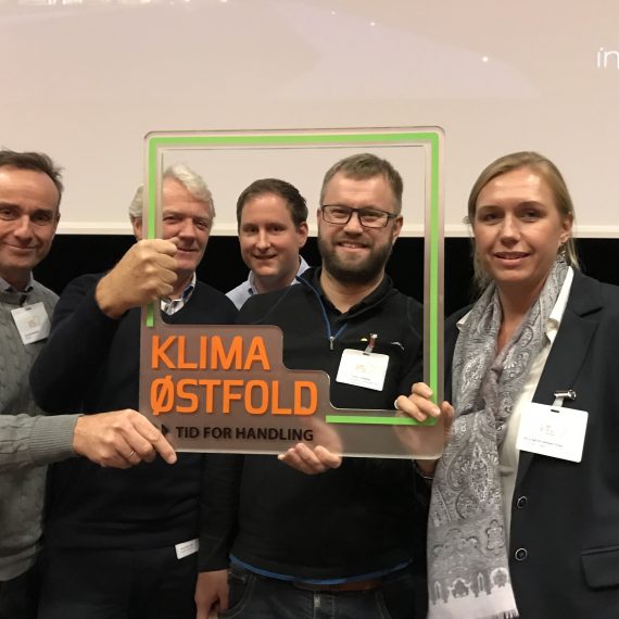 Slik var konferansen «Solenergi i solfylket Østfold»