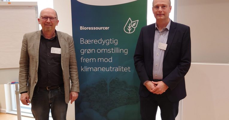 Nyt dansk netværk for biokul og pyrolyse
